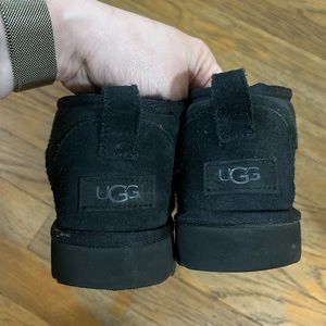 UGG ultra mini